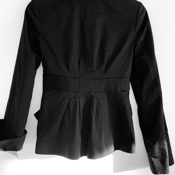 BCBG jacket - Picture 4 of 4